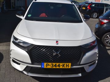 DS DS 7